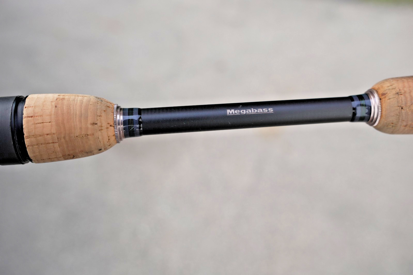 Megabass DESTROYER P5 F0st-66X SIGLETT Bait casting JDM *READ DESCRIPTION*