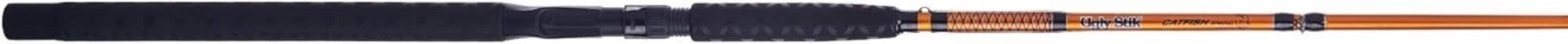 Catfish Special Casting Fishing Rod