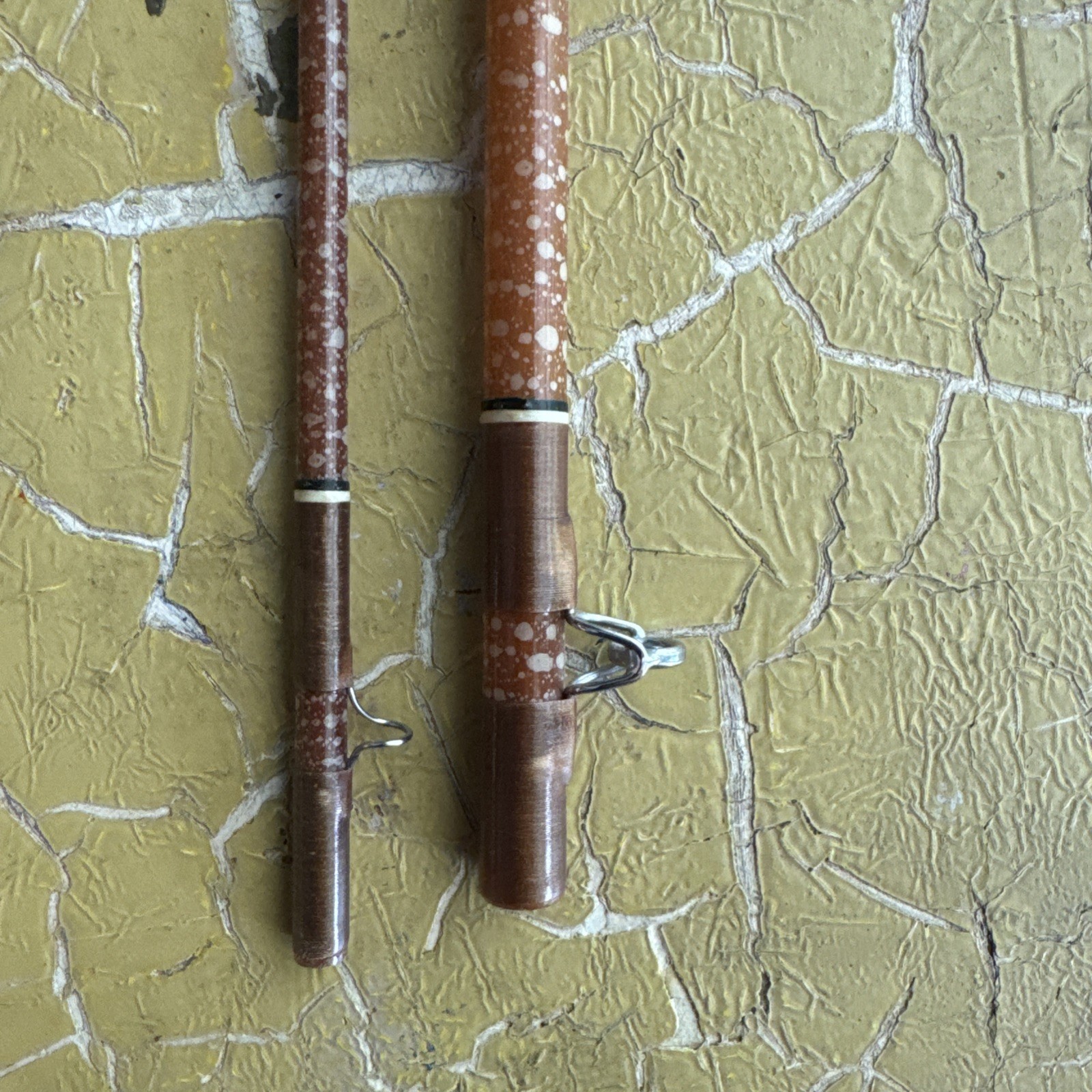 fenwick feralite fly rod FF85-3 8’6” 3 3/4 Oz E30362