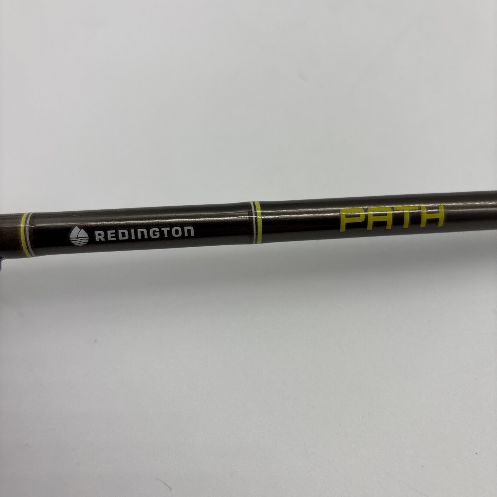 Path 590-4 Fly Fishing Rod – 9ft Medium Fast Action for Trout, Salmon & Bass