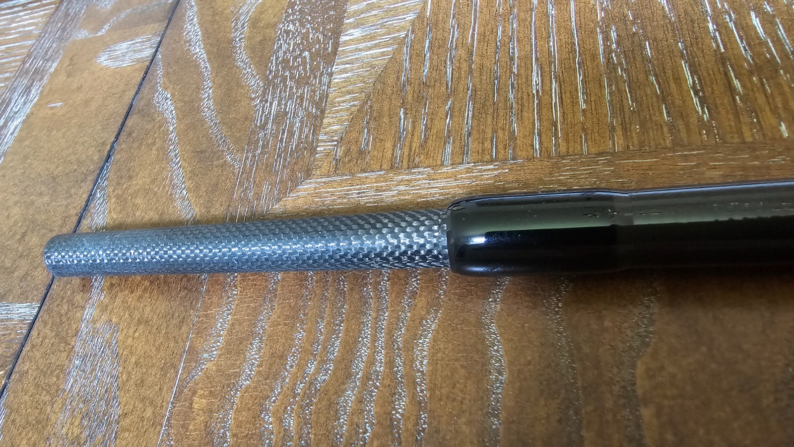 Ripple Fisher Runner Exceed 110H Nano Plug Model