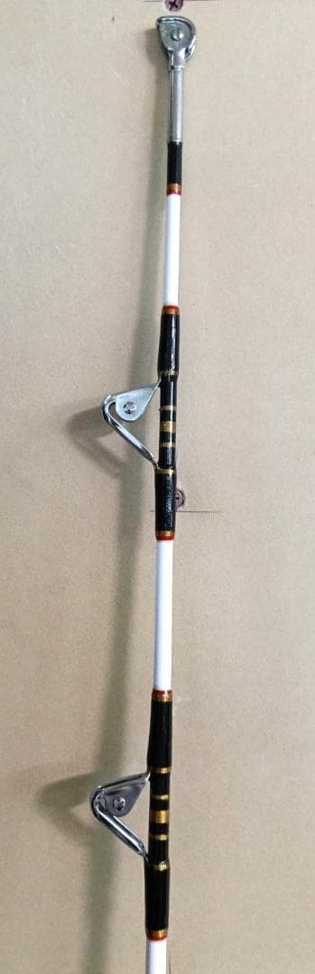 Penn International IGFA30 30LB Class 15K 2030 Trolling Big Game Fishing Rod 9572