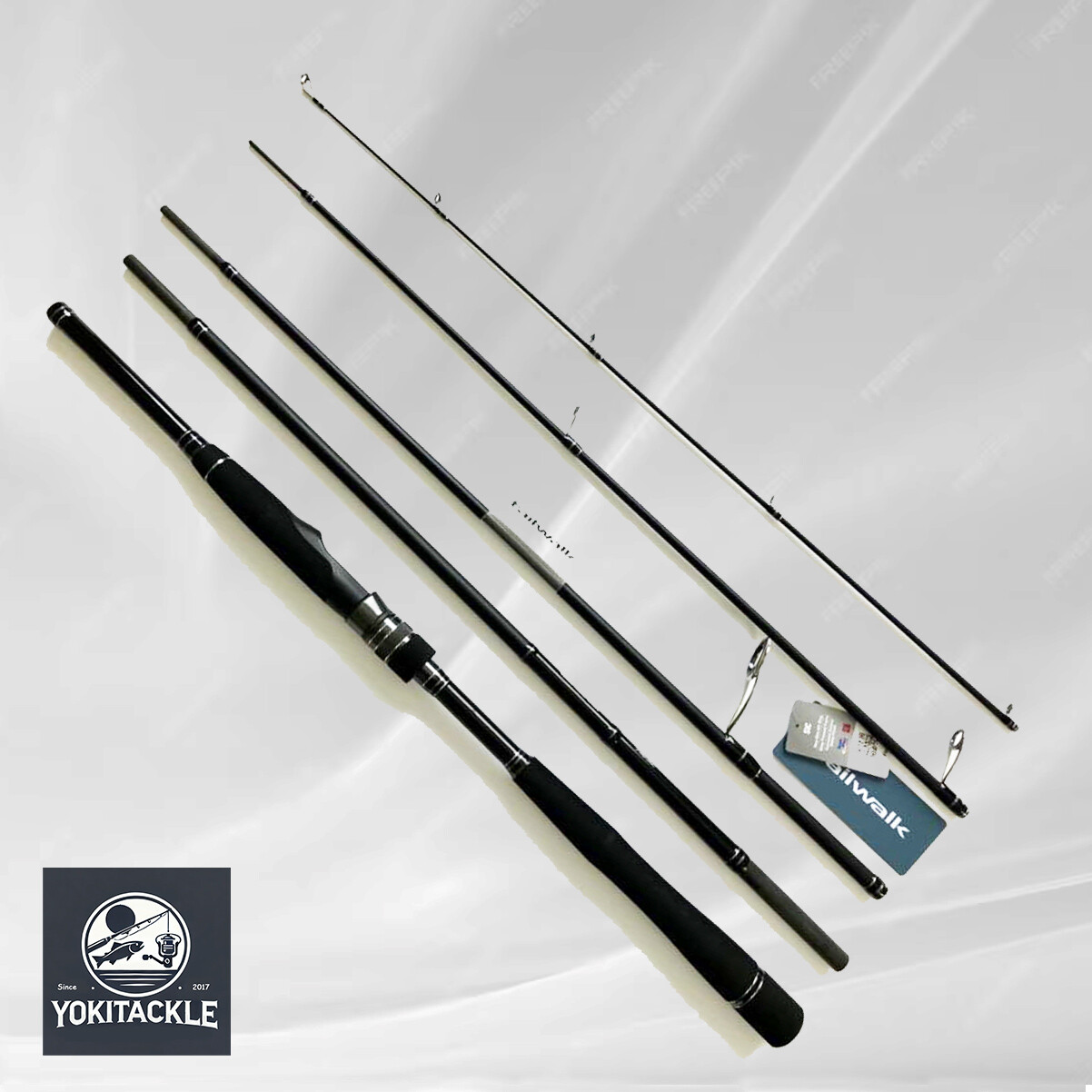 Tailwalk HI-TIDE SSD 88ML-P5 Spinning Rod Shipping from JAPAN