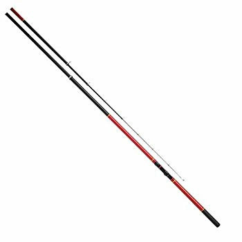Pro Marine Sabiki EX 3-400 Fishing Rod Bait Catcher Tackle Very Good