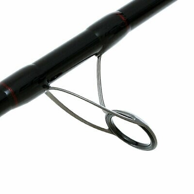 2019 Penn Prevail II 10′ 8-15kg 2PC Spin Surf Graphite Rod