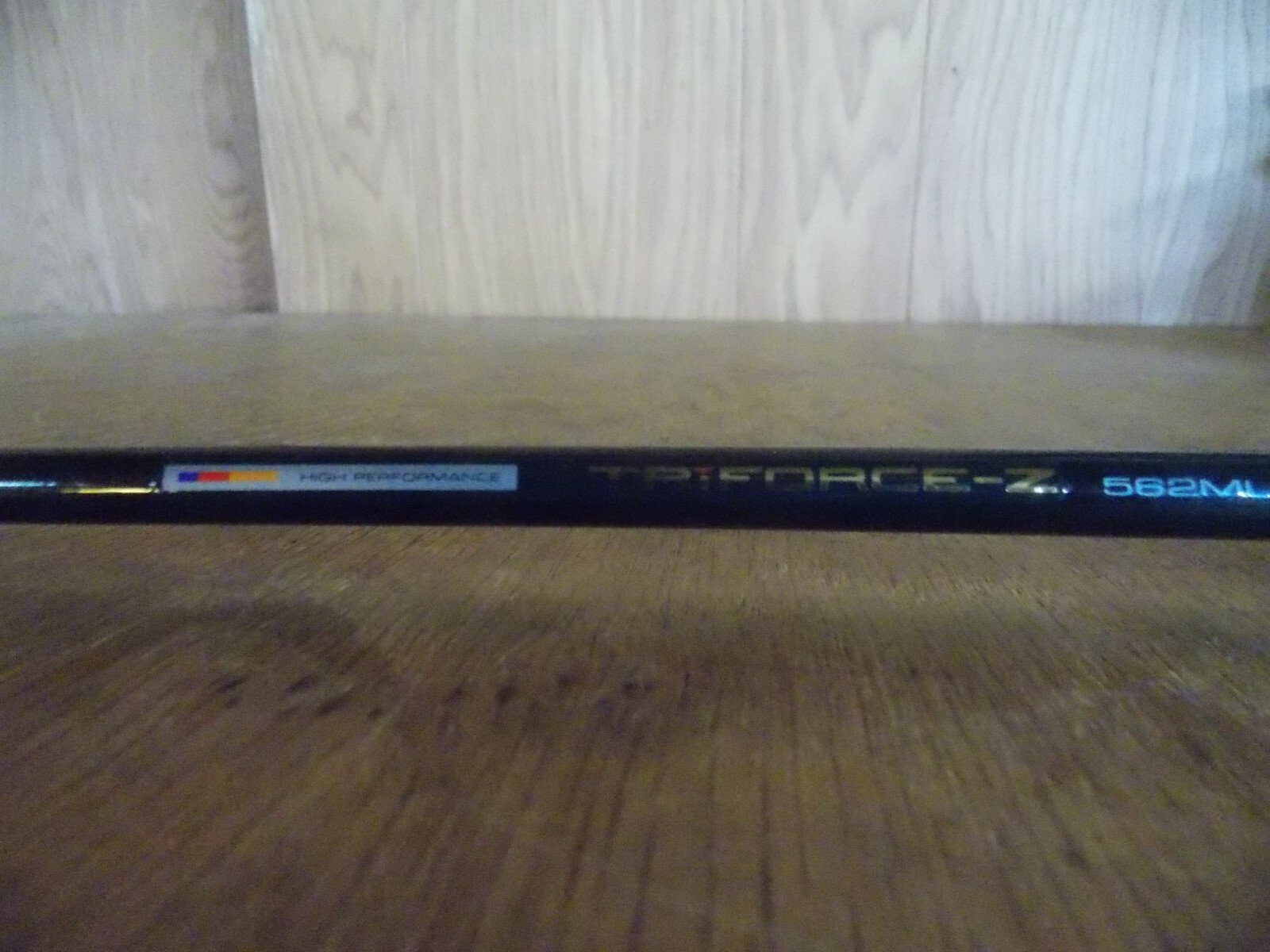 HTF Diawa TRiFORCE-Z 5’6″ (2Pc) Casting Rod Med-Light Action SUPER CLEAN 9/25