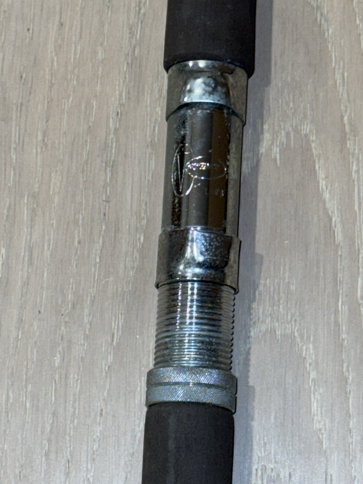Sabre Classic Stroker 1 Piece 1771C 7ft Fishing Rod