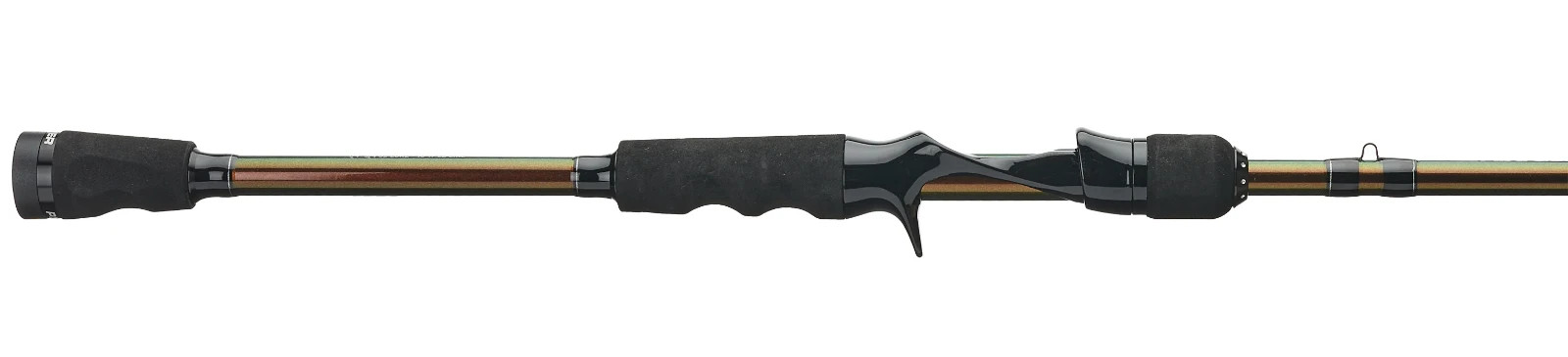 Abu Garcia IKE Power 3.0 7′ Medium Heavy Plus Fast Casting Rod MIKEPC70-6