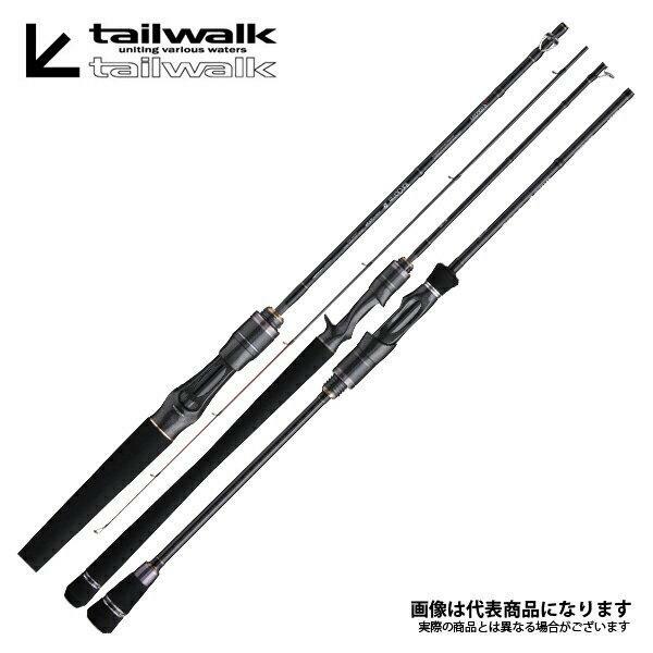 Tailwalk AJIST TZ 69-SL Light Game TORZITE Spinning Rod AJING