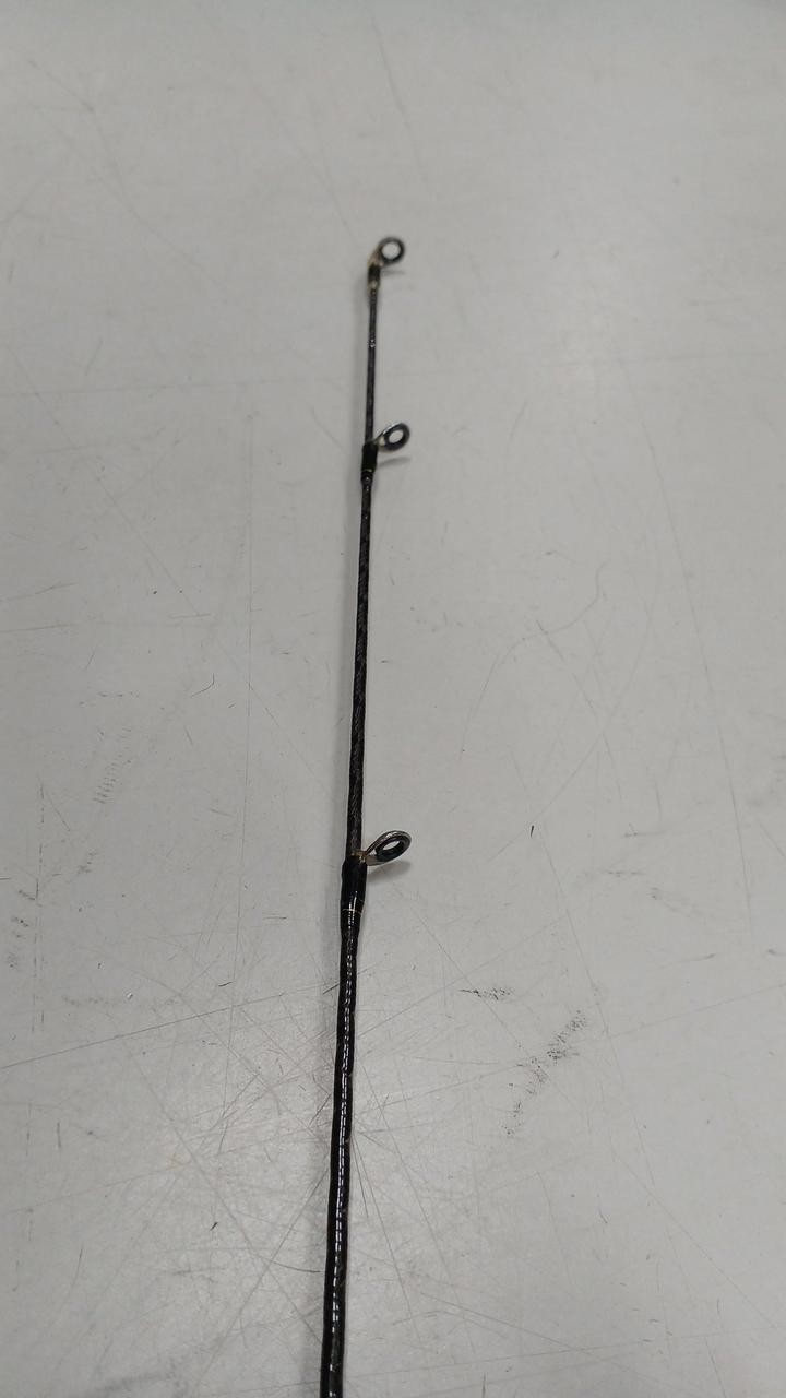 EXPRIDE 165L-BFS bass rod