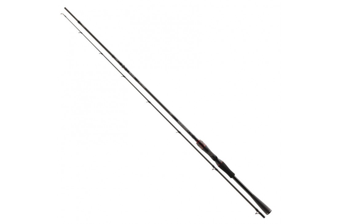 Daiwa Tournament SW AGS Spinning 2.20m 3.5-14g New 11117-220