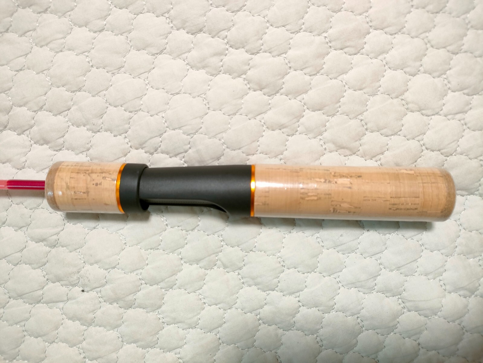 TURING MONKEY Great Trout Ranger NEXT SP 40 4ft Glass Solid spinning Rod trout