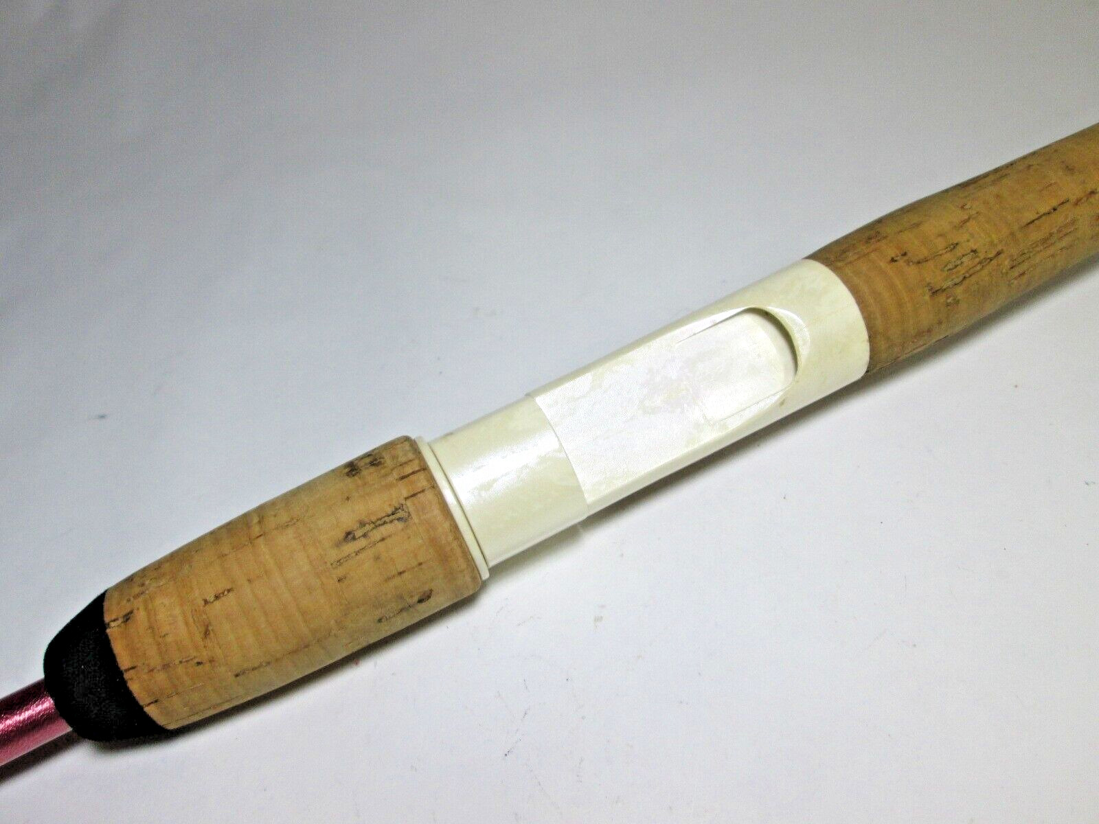 24366) KEN CRAFT Ken Tournament TOP PRO Ice Planet S59TL Spinning Rod