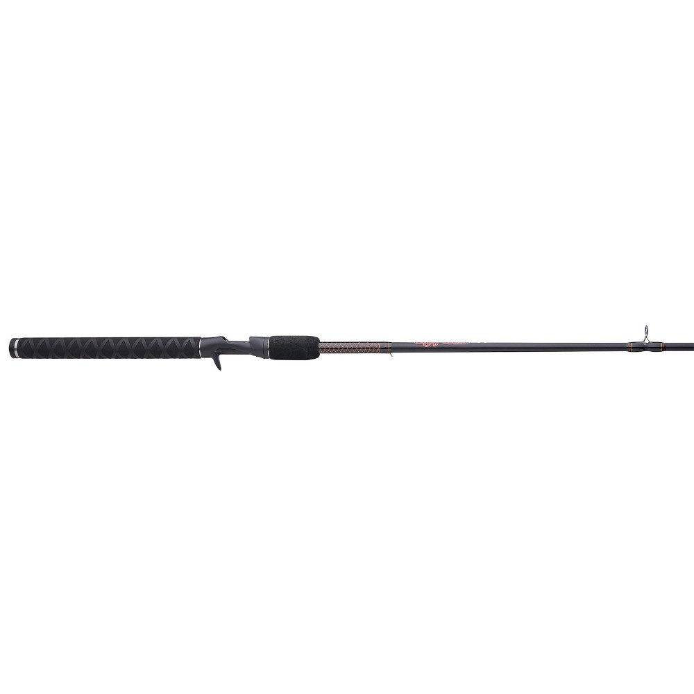 Casting Rod 6′ Medium Fishing Rod W/ Durable Graphite – Sensitive Tip & Strong