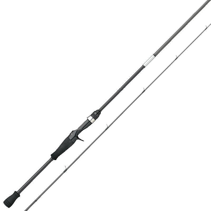 APIA GRANDAGE VICE C75ML Baitcasting Rod