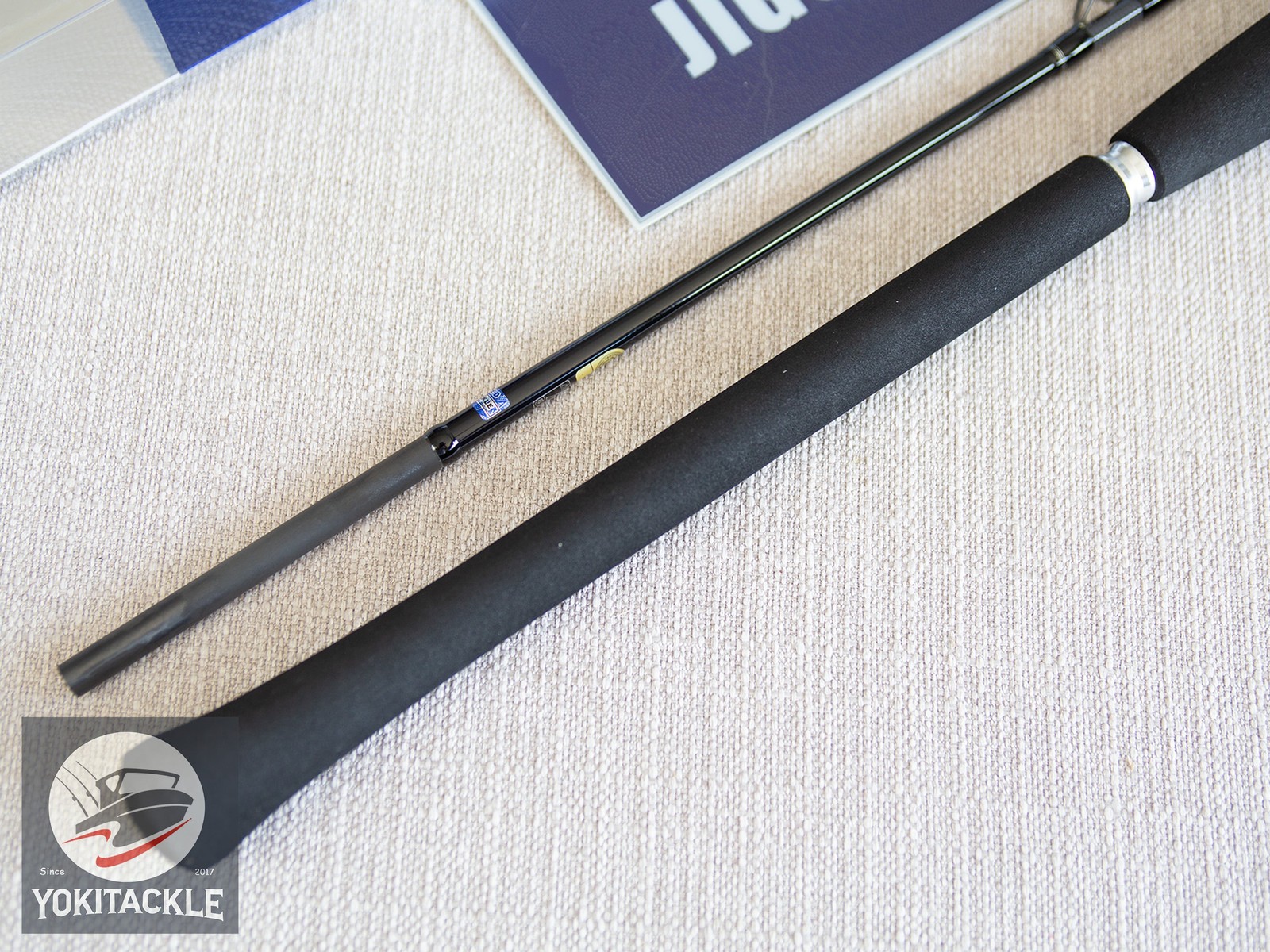 Shimano 19 Salty Advance JIGGING B60-4 Baitcasting Rod Shipping From JAPAN