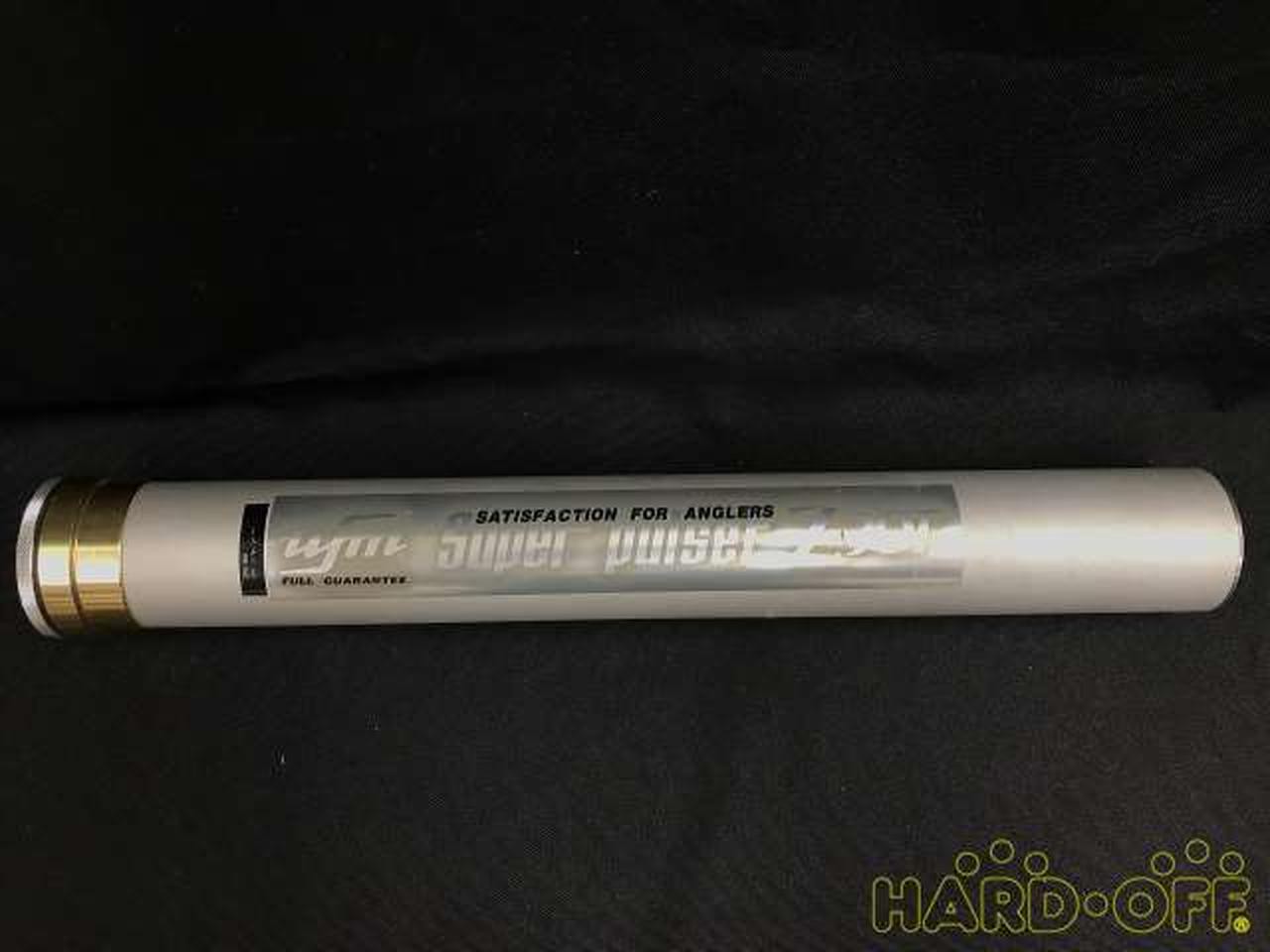 Ufm Cts-560 Fly Rod