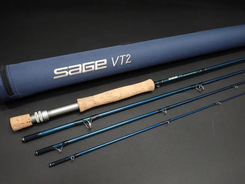 Sage VT2 1090