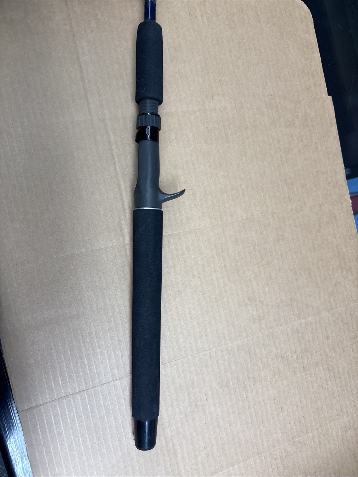 Shakespeare CA 5066 1MH 6’6 Tri Botic Fishing Rod 1 Piece