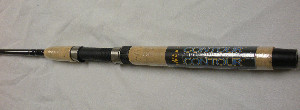Sea Striker C817S70 Contour Inshore Spinning Rod 7Ft