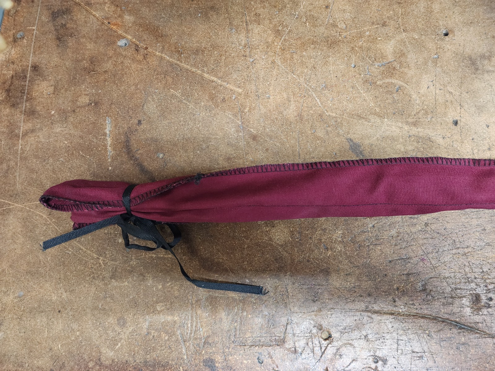 9 FT FISHER Natural FLY ROD 2 pc 10 WT