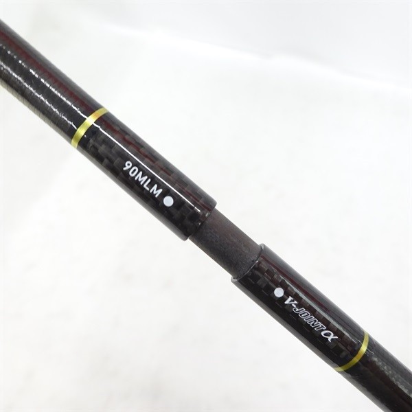 Daiwa 25 More Than 90 MLM・J Cond/A