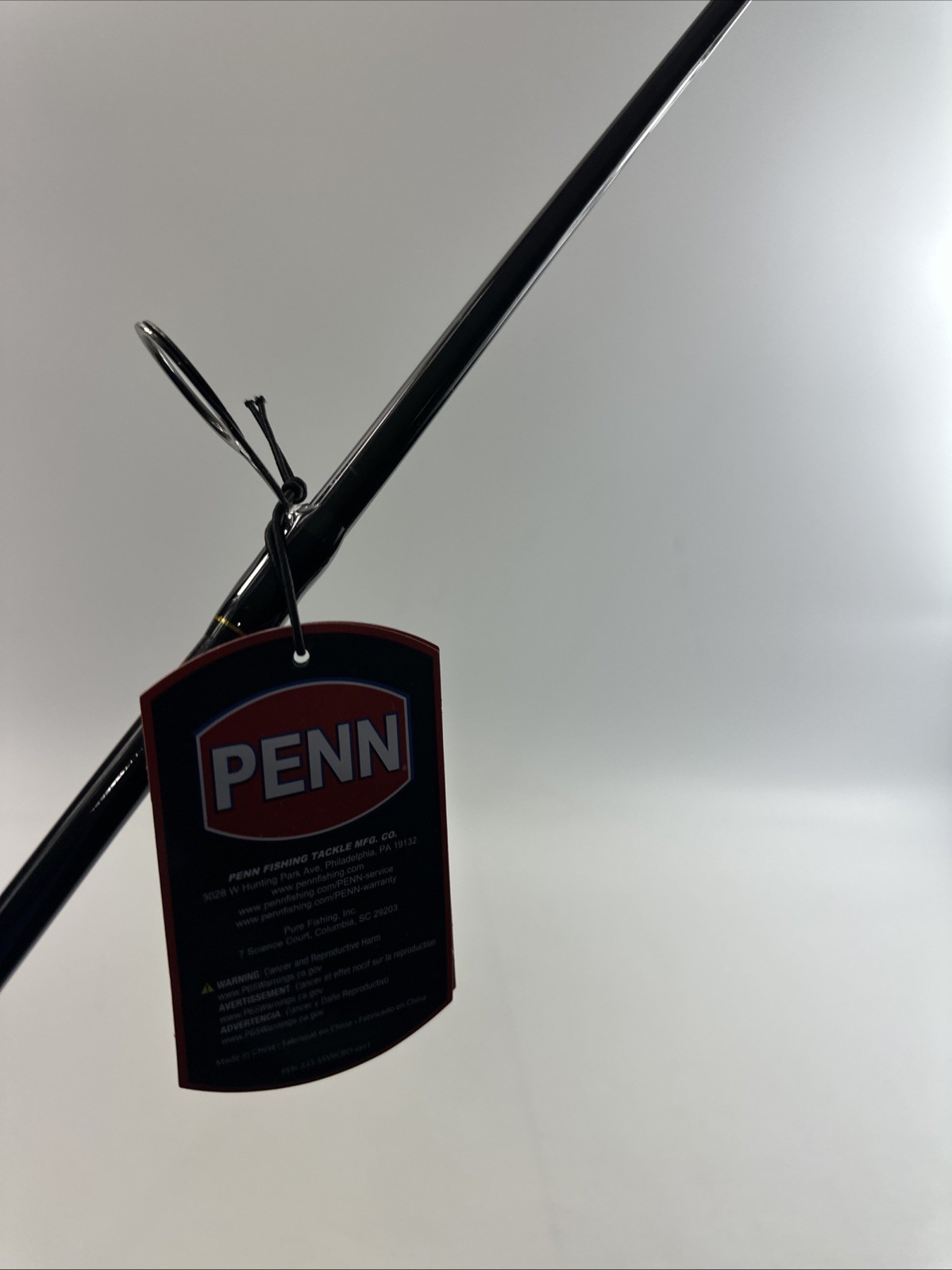 PENN SPINFISHER VII SSV1017S70 7′ MEDIUM FAST 10-17 LB NEW ROD ONLY