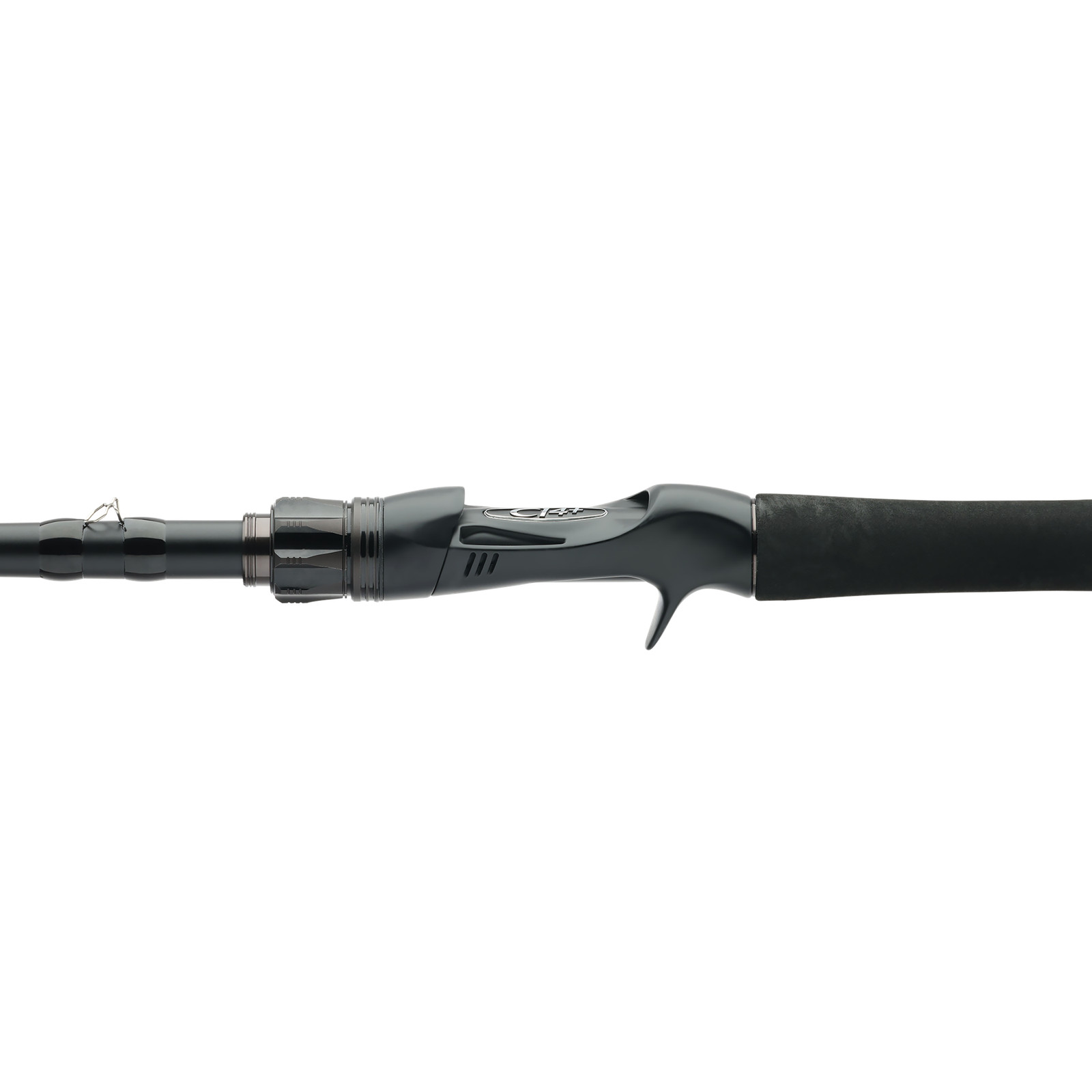 Shimano ZODIAS CASTING B, , 7’4″, Extra Heavy +, 1 pcs, (ZDC74XHPB) Fishing