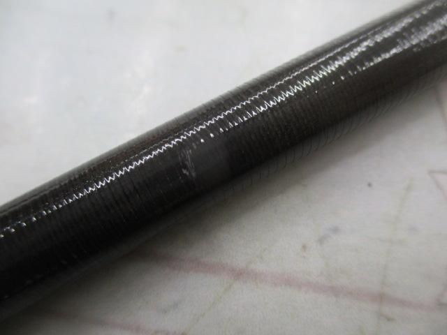 Evergreen Skid Low Imperial SIMS-86l Slackmaster 86 Saltwater Rod Shore Used