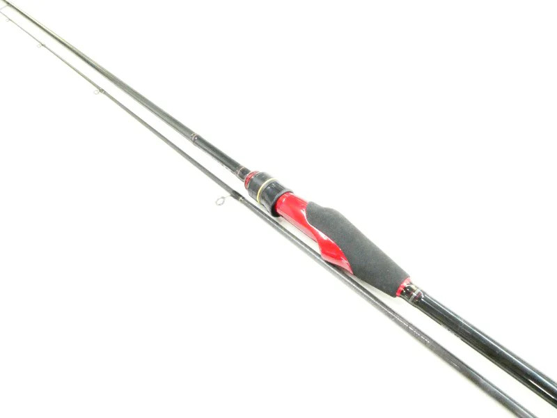 Daiwa Moonlit Beauty MX A71.5ML/H・K Cond/B