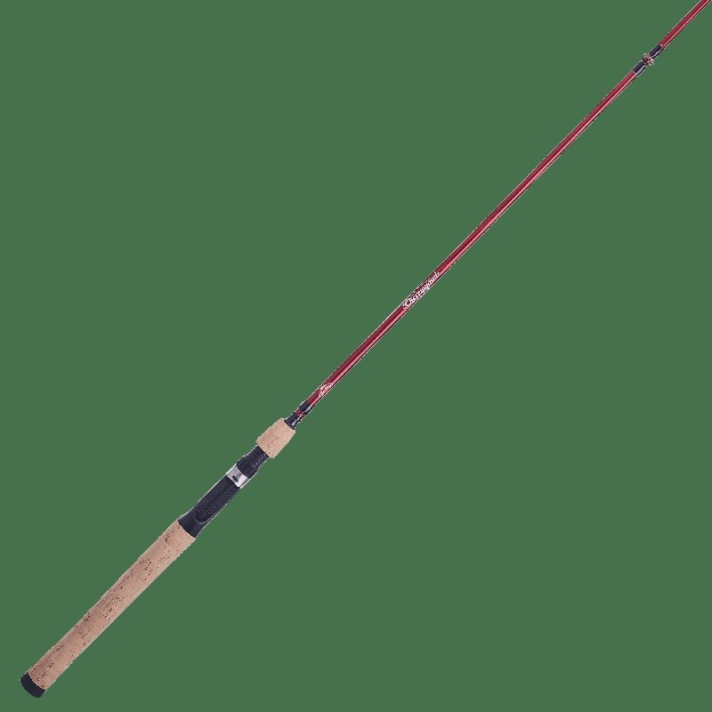 Cherrywood HD 7ft Medium Heavy Fast Action Fishing Rod Cork Handle Sensitive New