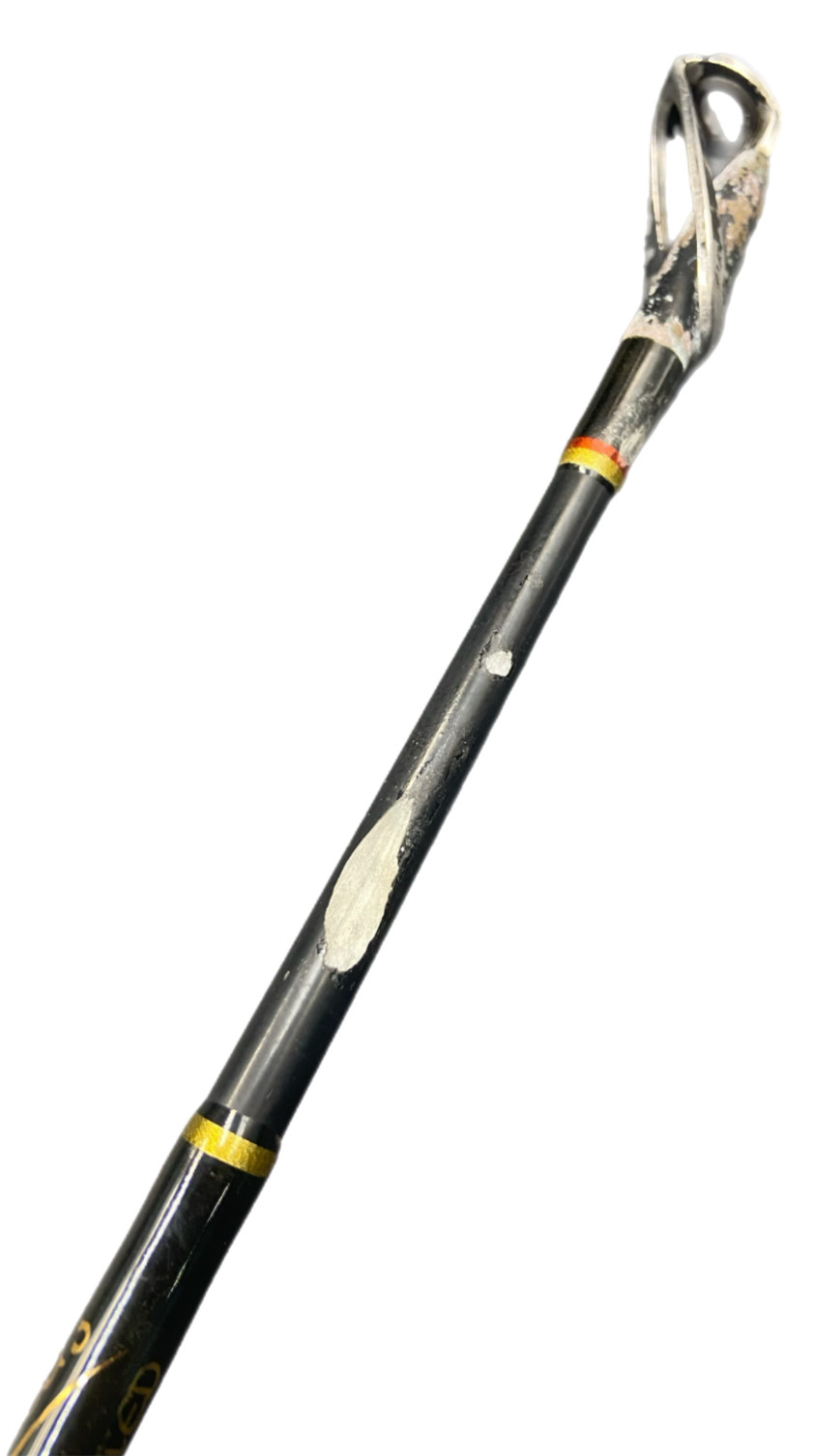 Star Rods Handcrafted Kite Rod KTAHC 36″