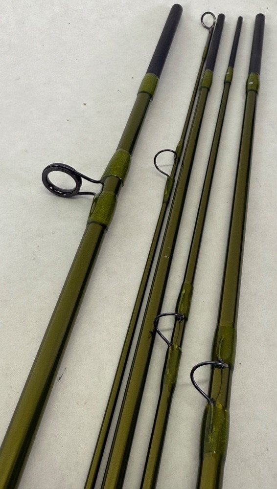 Hardy Ultralite SR 6 piece Fly Rod 7’6 HROR764