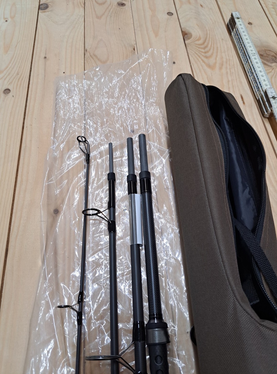 Shimano TX Lite A Carp 9ft 3lbs Carp Rod 4pc NEW! MANY THERE! carp fishing