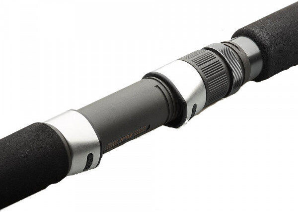 Savage Gear SGS6 8ft 3in PE 0.6-1.0 7-27g Moderate Fast specialist Fishing Rod