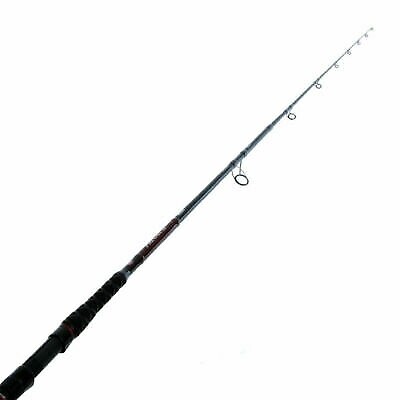 2019 Penn Prevail II 10′ 8-15kg 2PC Spin Surf Graphite Rod
