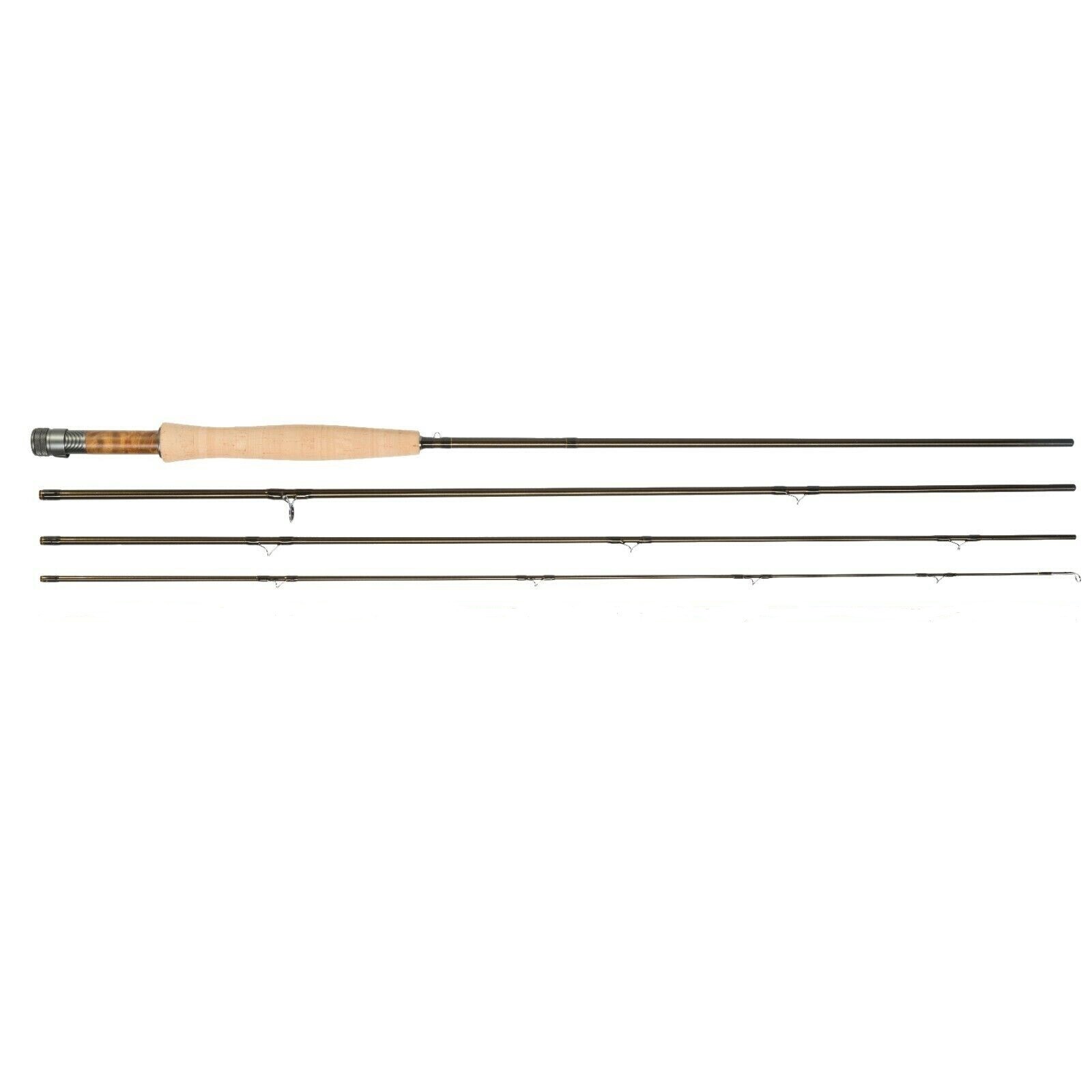 FLY FISHING ROD NANO -9’0″. 4/5 5/6 ,6/7 im12 46t 4sec LIFETIME WARRANTY