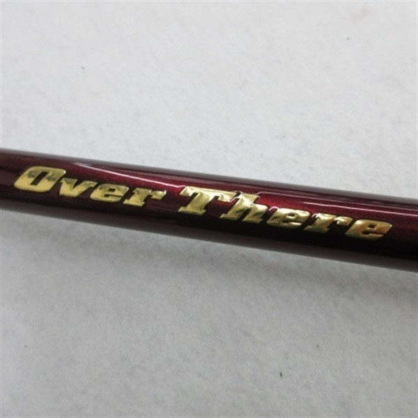 Daiwa 21 OVERTHERE Grande 100M Cond/C