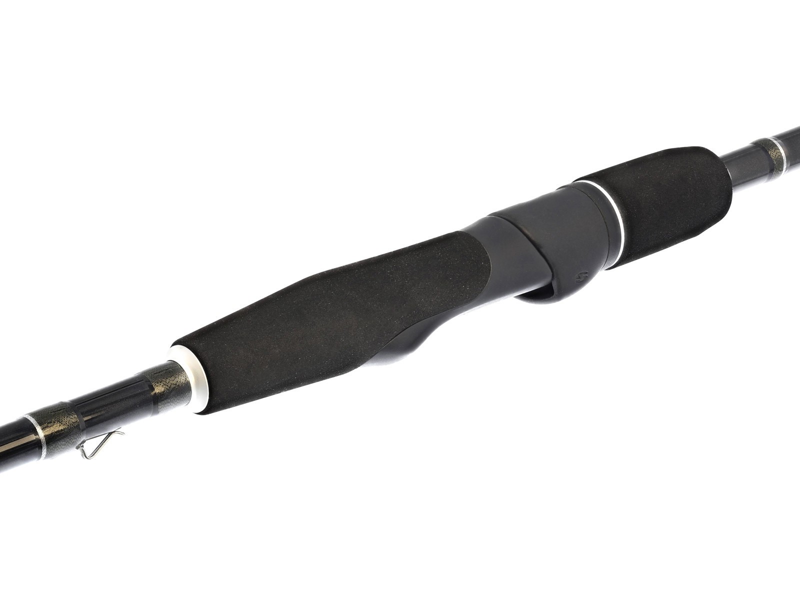 NEW Westin W2 Dropshot 2.13m 5-25g 2-section Spinning Rod