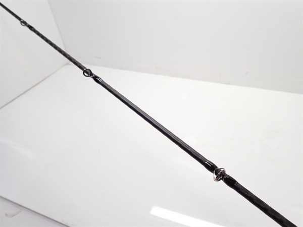 Shimano 24 Ocea Jigger Infinity Motive B610-2 Cond/B+