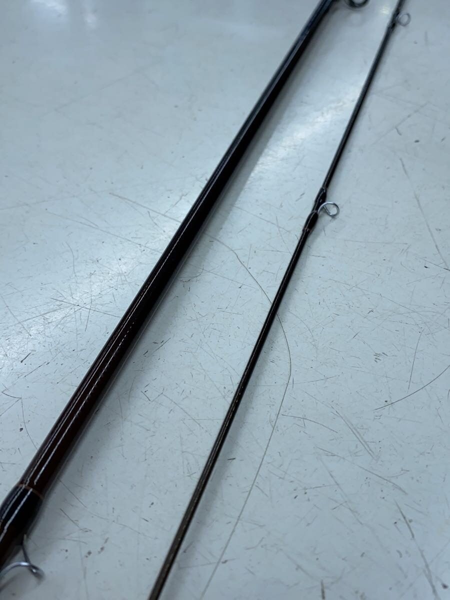 UFM Ueda AF-8045 Fly Rod 8ft 4in (254cm) Medium Condition B