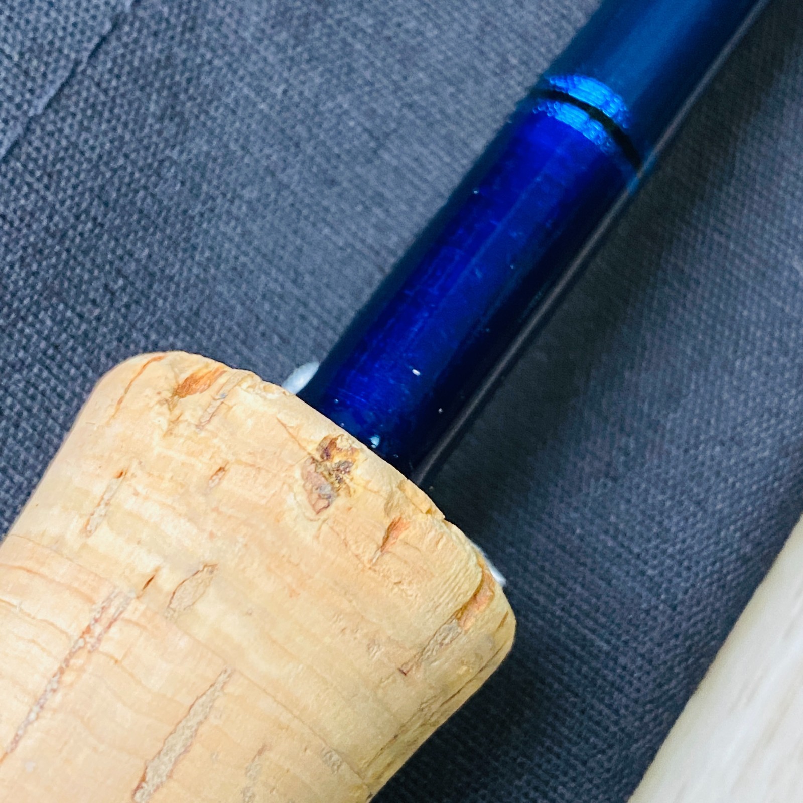 SAGE Xi3 690-4 6wt 9’0″ Salt Water Fly Rod w/Tube sock [Excellent]