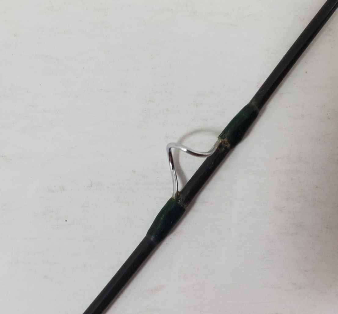 Powell WB90T Fly Rod 6-7 Line 9ft Fishing