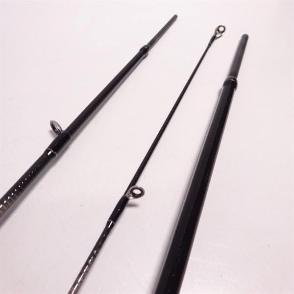 Daiwa 22 Wise Stream 53LB-3.Q Cond/SA