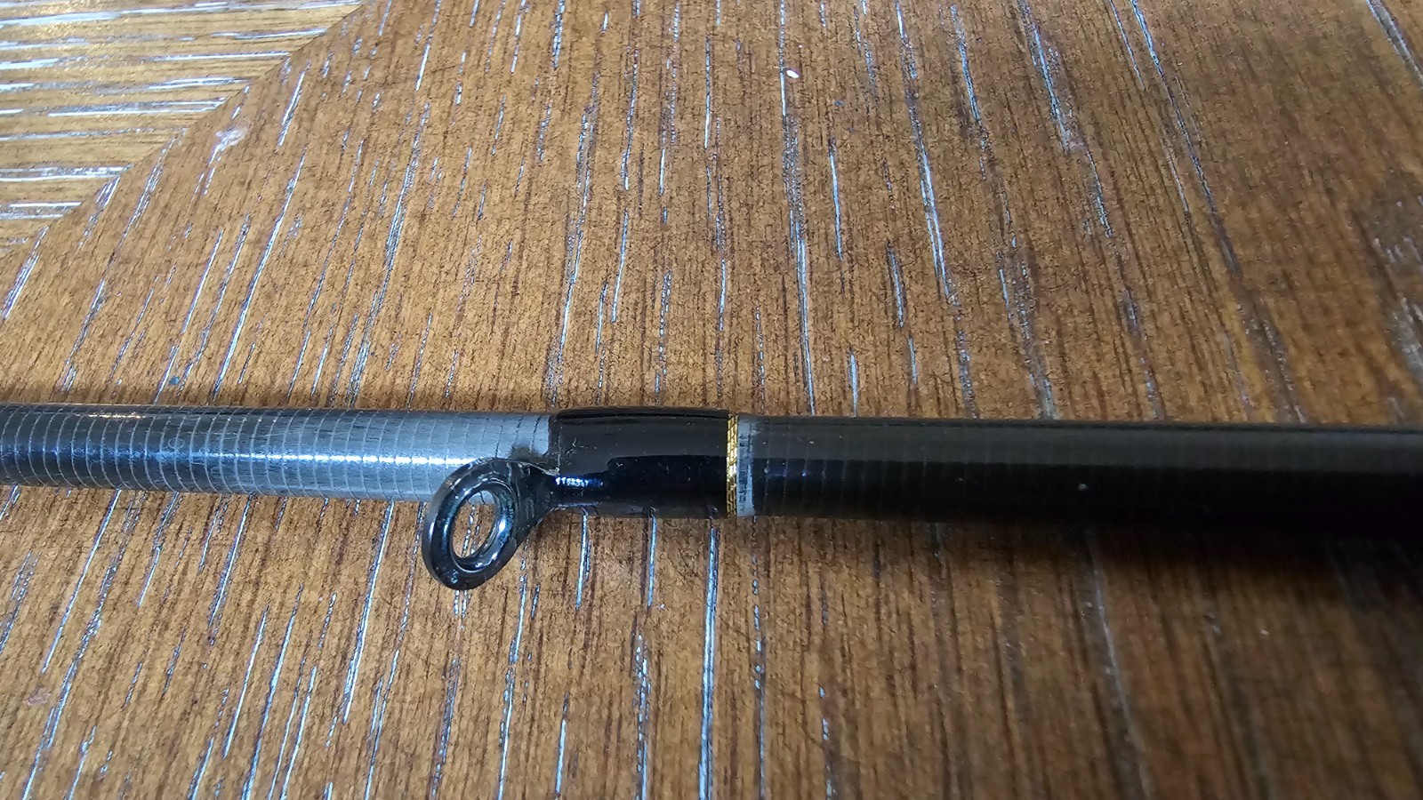 Daiwa Morethan AGS 97MLB