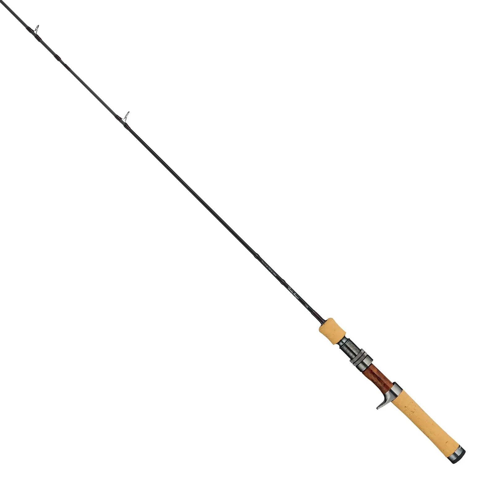 Japan NEW Tailwalk Native Trout Rod Troutia feerique C52L 5’2″ 2pc Light Ro