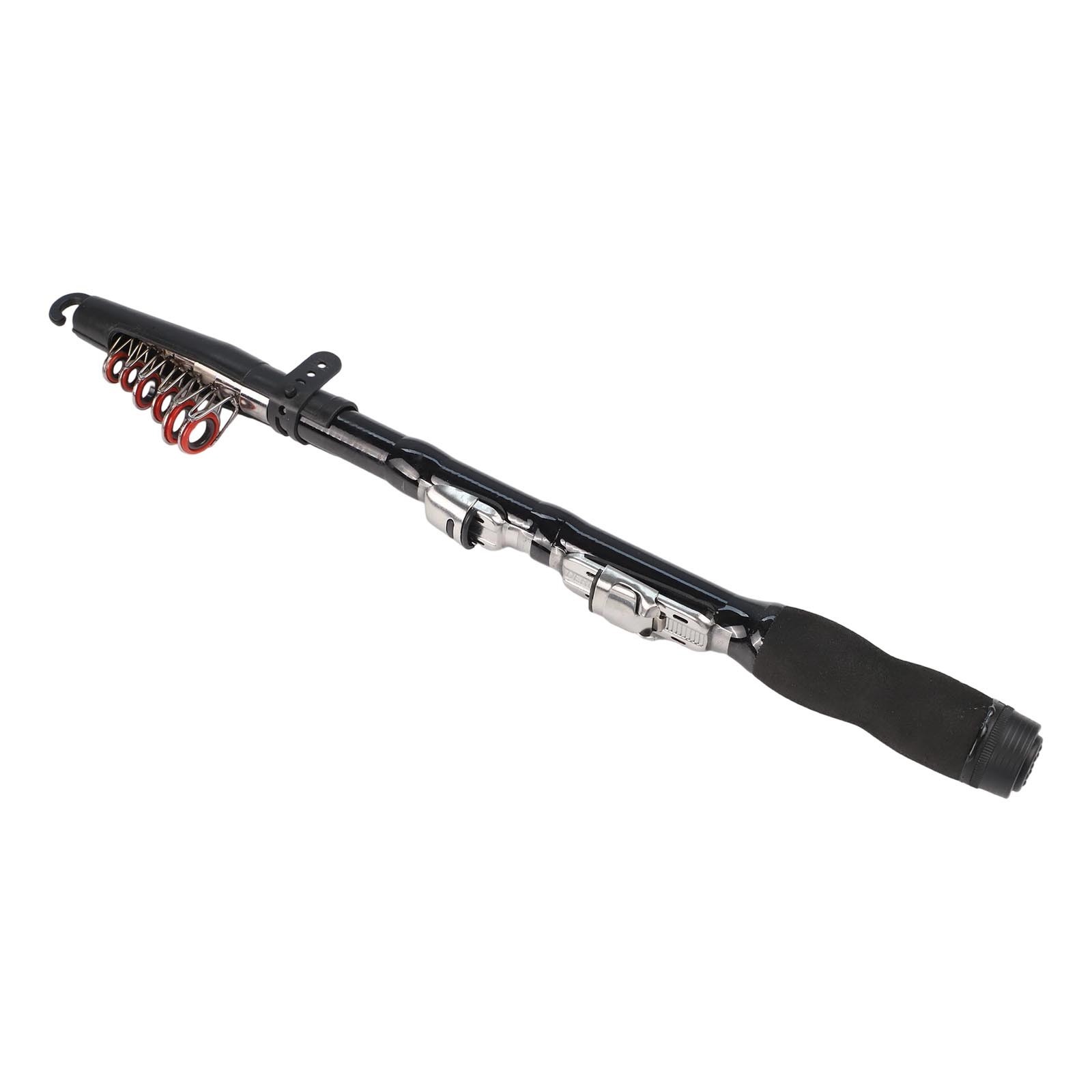 Carbon Fishing Rod with Different Length Choices Perfect for Any Angler