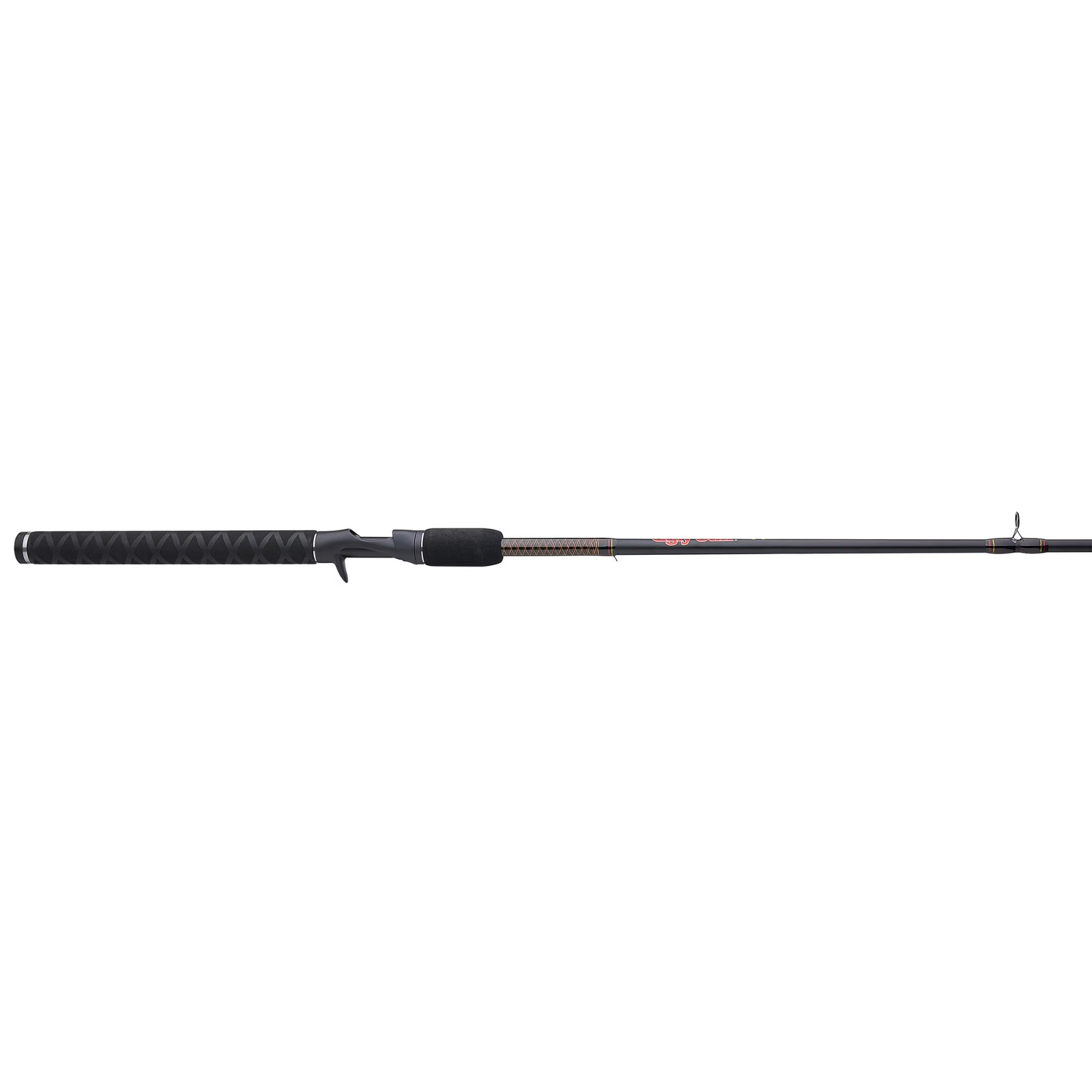 Ugly Stik GX2™ Casting Rod, 7′ Medium Fishing Rod, Shrink Tube Handle Durability