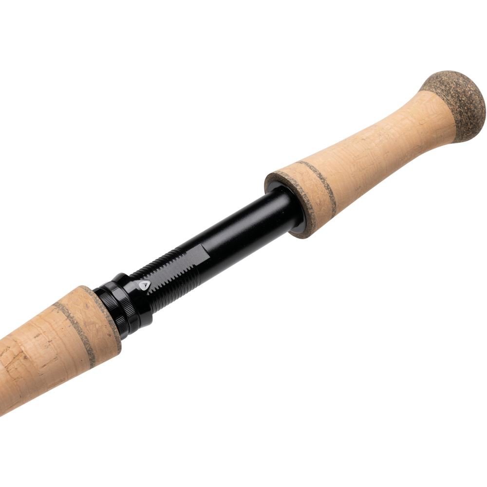 Greys Wing Trout Spey Fly Rod 11’4″ #5