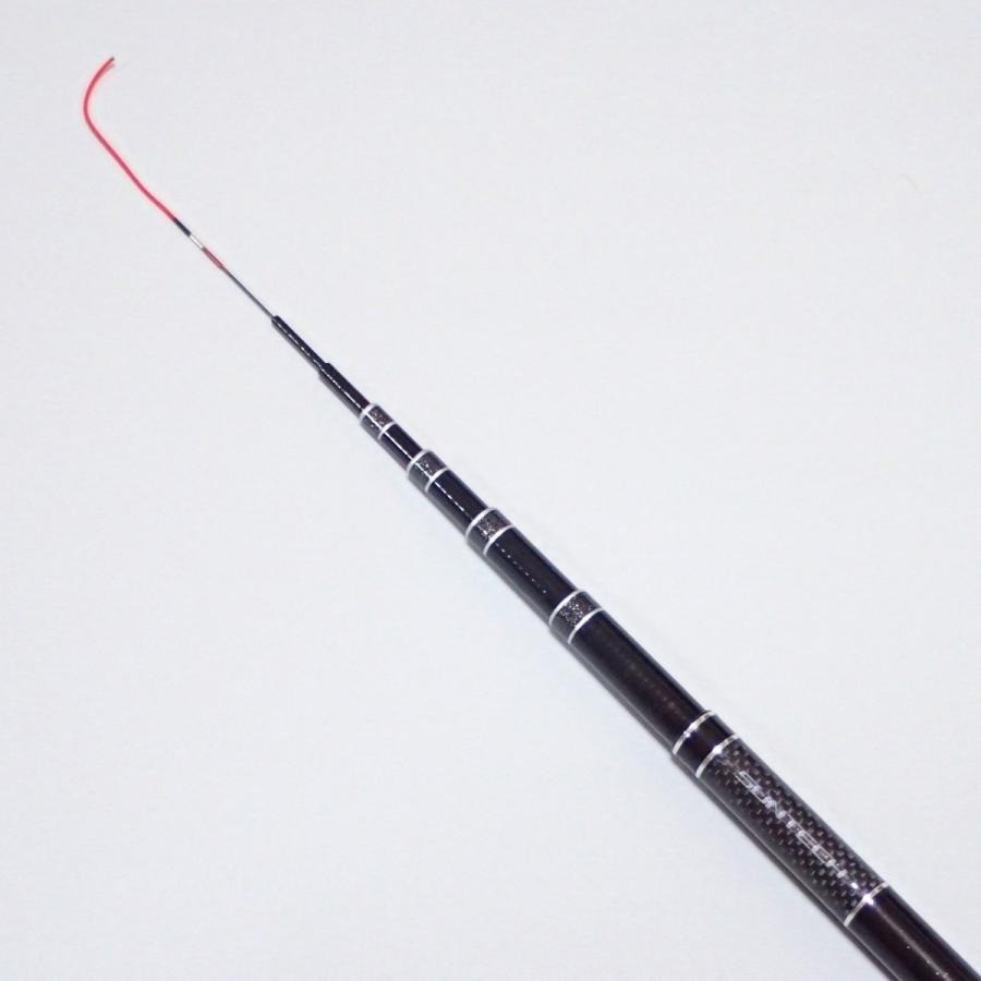 Suntech SUIKEI TenkaraBum 36 3.6m Tenkara Fly Fishing Rod Mint Boxed Japan